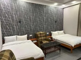 Ararat Gold Argisht hotel