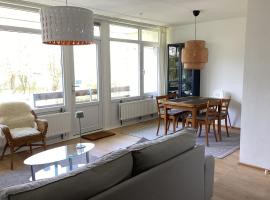 Zeelandstrand Westkapelle, Hotel in Westkapelle
