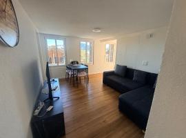 Ferienwohnung Happy Life 2 Near Interlaken Thun، فندق في Wimmis