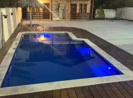 Pousada Terra das Águas Barreirinhas