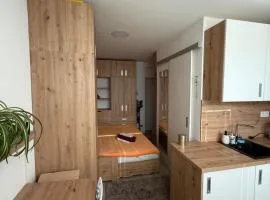 Útulný byt v Brně