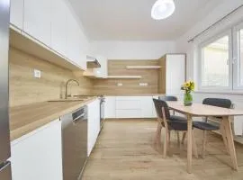 Danubia Apartment Gabčíkovo
