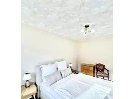 RelaxStay - SkyView - Smart-TV - WiFi