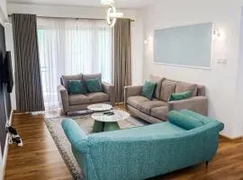 2BR Urban Sanctuary at Mi Vida Homes