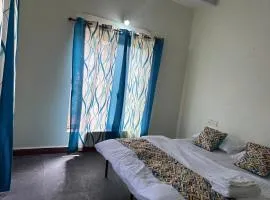 The Redstones Resort