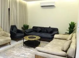 Sukon Al Hada شاليهات سكون الهدا