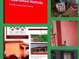 Mathildah's Appartements