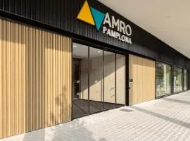 Amro Pamplona - Albergue Juvenil