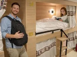12H Hostel
