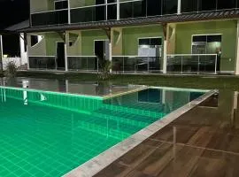 Pousada Ze e Maria do Sana