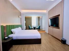 Tomson Hotel Riviéra 3