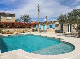 Sonnengarten floor 1