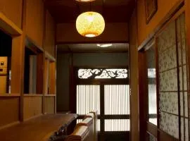 ゲストハウス青い輝き