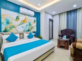 Hotel Brij Stone