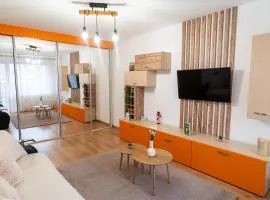 Mirror Loft - Coresi District