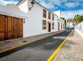 Hotel Emblemático Duque de la Torre