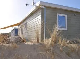 Ferienhaus Nordlicht - ANKERPLATZ DAHME, Häuschen mit Dünenblick und Relaxliegen