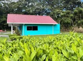 Cabinas San Vicente - Cabina Acuarelas