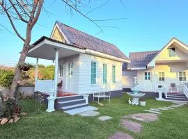 I Hug Homestay ไอฮัก ที่พักเชียงใหม่