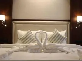Hotel Regalia