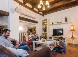 La Hospedería de los templarios - Apartamentos Aloha Toledo
