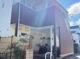 六本松别府民宿