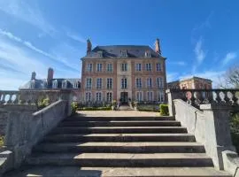 Château de Bouillancourt