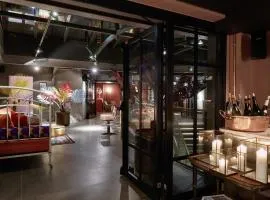 25hours Hotel Terminus Nord