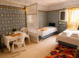Ahmed house