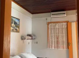 Hospedagens da Lucia