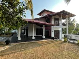 Mayon's Home