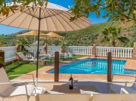 Villa Loli Torrox Torrox by Ruralidays