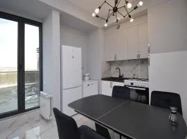 Perte House Apartment's on Davtashen 4th district 21 street