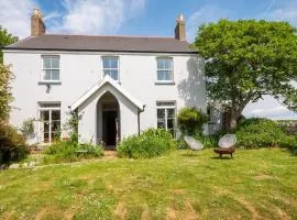 Boho Family Escape near Dunraven Bay with Sea Views