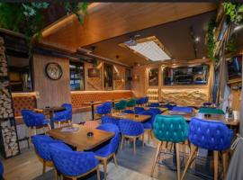 Planinski užitak Spa&Wellness, hotel din Zlatibor