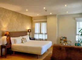 Hospedaje Boutique Weber's