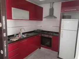 Résidence neuf haut standing