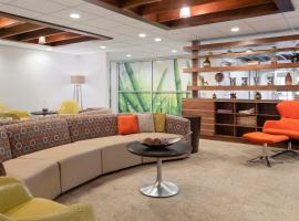 EVEN Hotel Ann Arbor S - University Area by IHG, Hotel in Ann Arbor