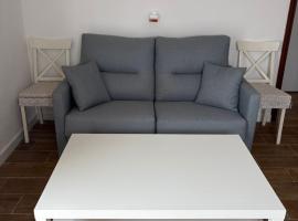 Apartamento Las Dunas de Bolonia, Hotel in Bolonia