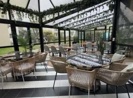 ibis Styles Paris Hippodrome de Vincennes