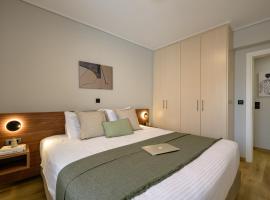 Elise Apartments Airport by Airstay, hotel a Spata