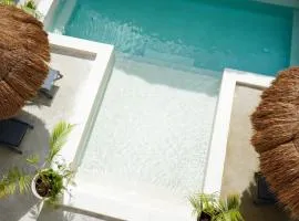 Hotel Diosa del Agua Bacalar