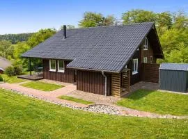 EXTERTAL-FERIENPARK - Premium-Ferienhaus Sonnenhügel #36