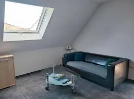 Ferienwohnung Mühlbach