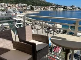 Villa Leo Beach Apartment