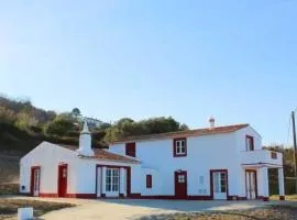 Casas de Marvão - Queixos I