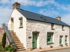 Converted Buttery Cottage in Pembrokeshire