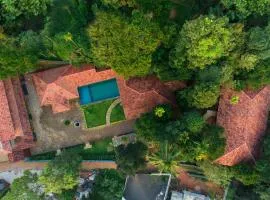 Vynza Resort Vythiri