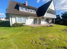 Family-friendly with garden & parking Auch für Monteure geeignet und große Gruppen