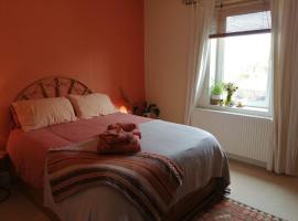 Cozy Peaceful Homestay, Hotel in Rothesay